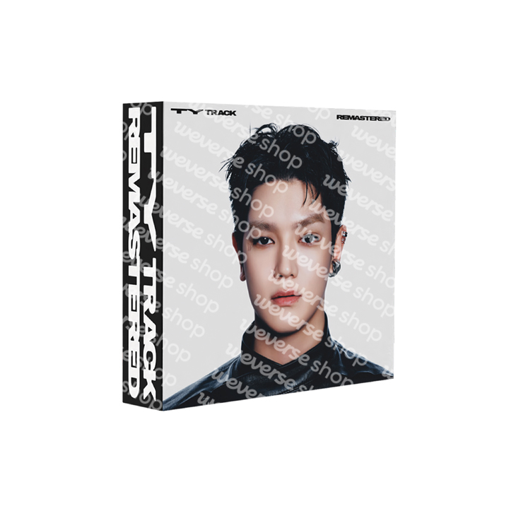CD BINDER SET