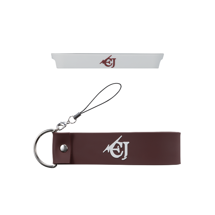 &TEAM | OFFICIAL LIGHT STICK DECO SET