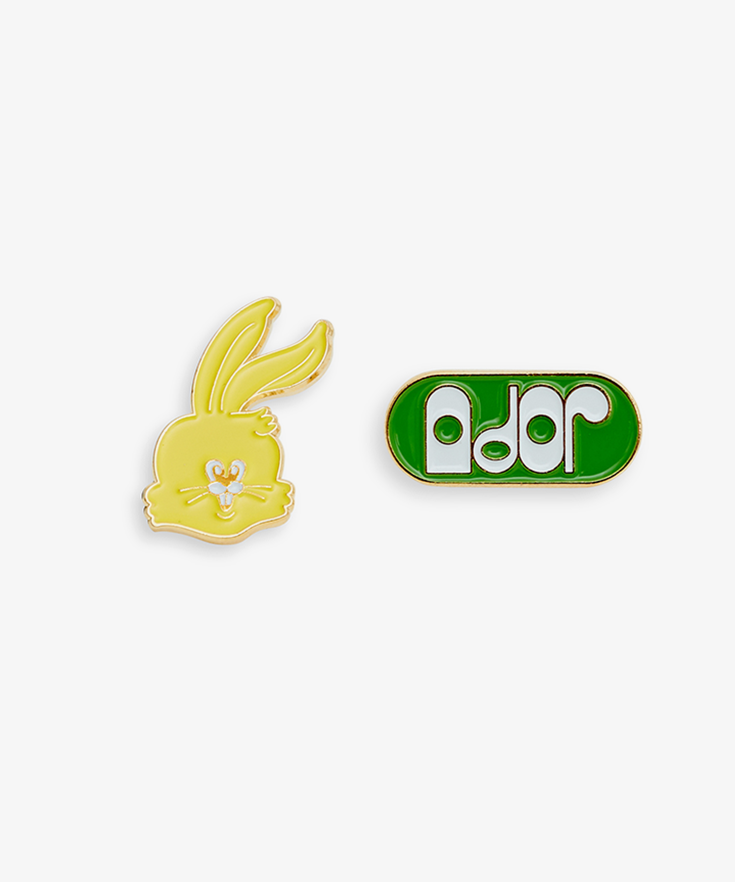 [ADOR] PIN BADGE