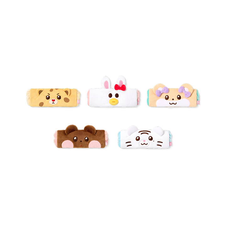 Hair Band