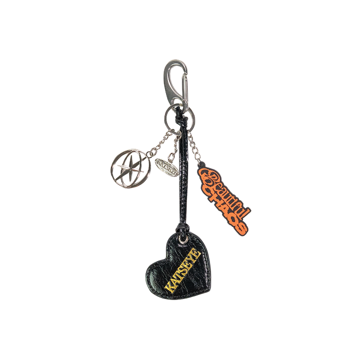 KATSEYE 3名限定キーホルダー KATSEYE | Keychain