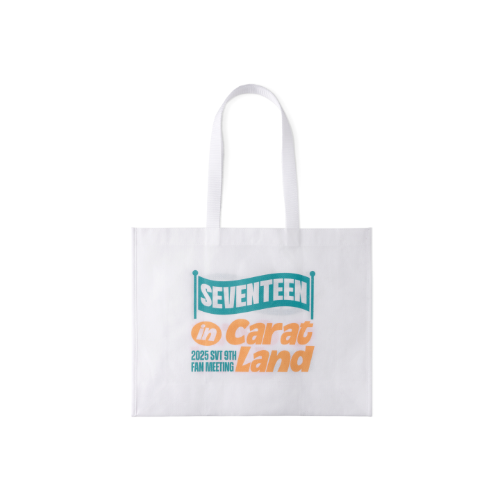 SEVENTEEN | Shopper Bag