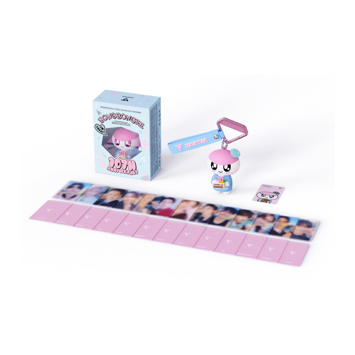 CARAT MEMBERSHIP KIT