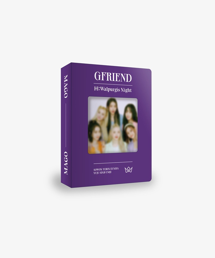 Mini Collection Book_0