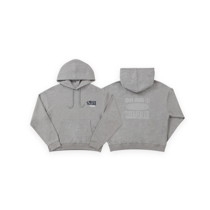 HOODIE, listed by the store