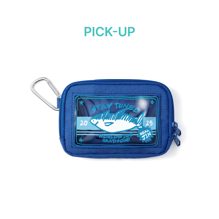BTS | Mini Pouch