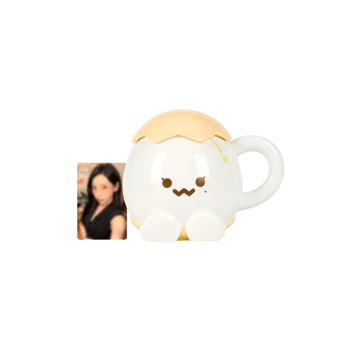 馬克杯(含卡) - TAEYEON 太妍 TAENG-GEU-RU-RU