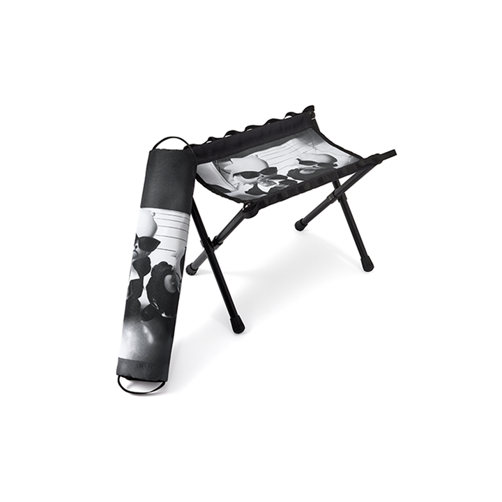 SEVENTEEN | Folding Chair