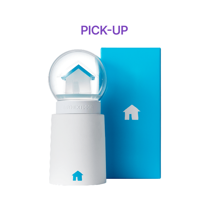 OFFICIAL LIGHT STICK SET