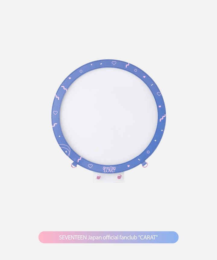 [LOVE] IMAGE PICKET CASE