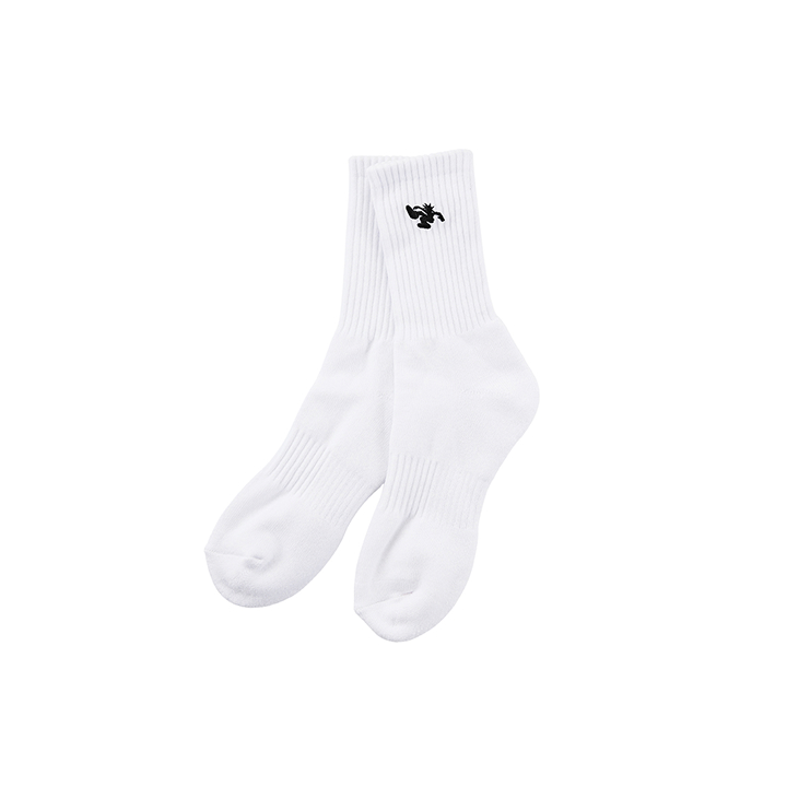 [No Genre] SOCKS(White)
