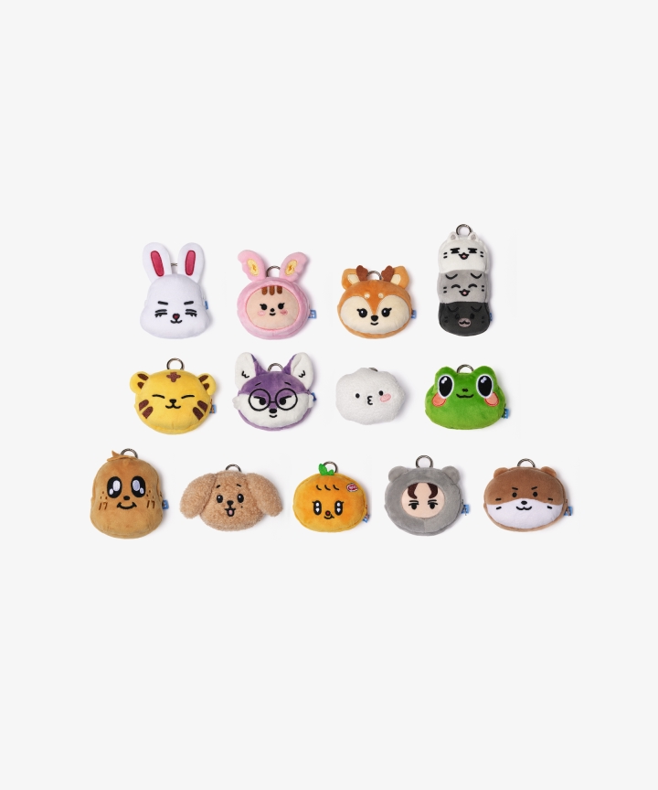SEVENTEEN | Coin Pouch