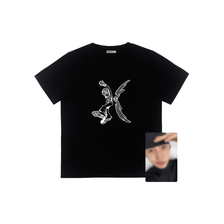 T-SHIRT (A ver.)