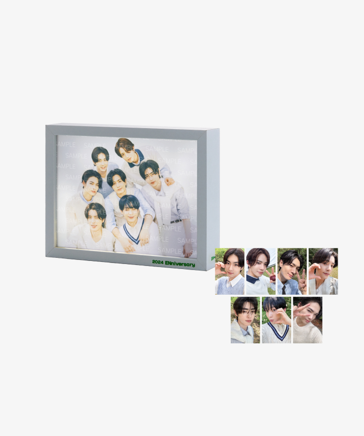 [2024 ENniversary] Photo Lamp