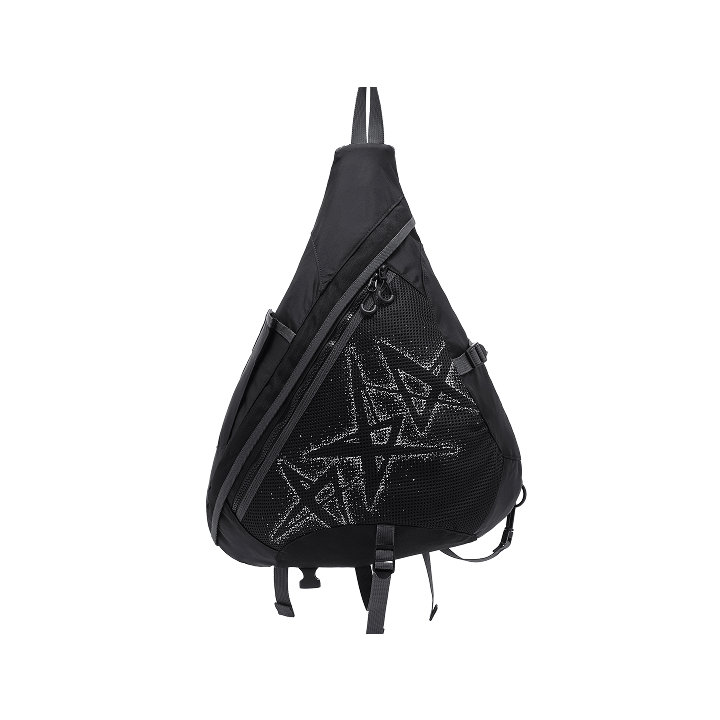 TOMORROW X TOGETHER- [TXT X niceghostclub] Sling Bag