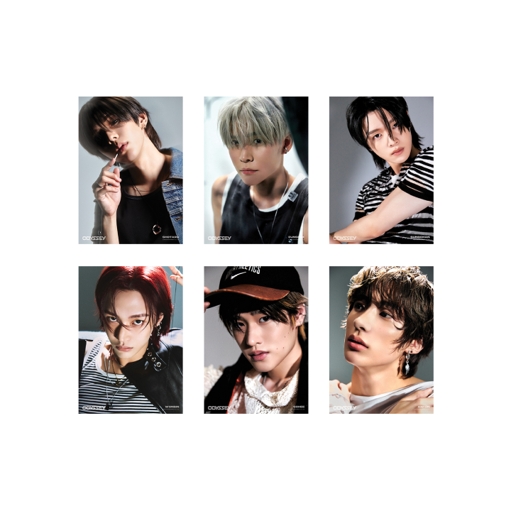 RIIZE まとめ売り セット売り 在庫販売】RIIZE [WE LITTLE RIIZE @ RIIZE PARK] POP-UP
