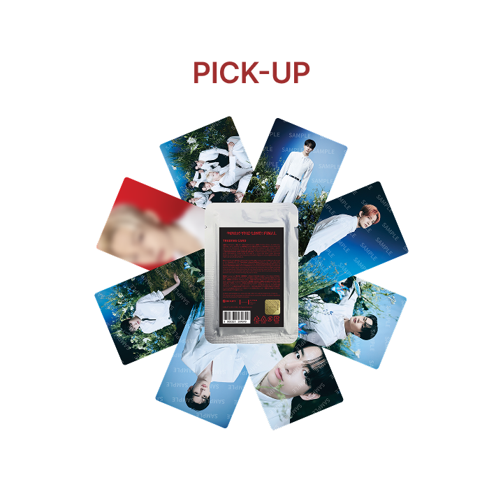 ENHYPEN ヒスン weverse アメリカ usa トレカ ENHYPEN ヒスン ワルツ