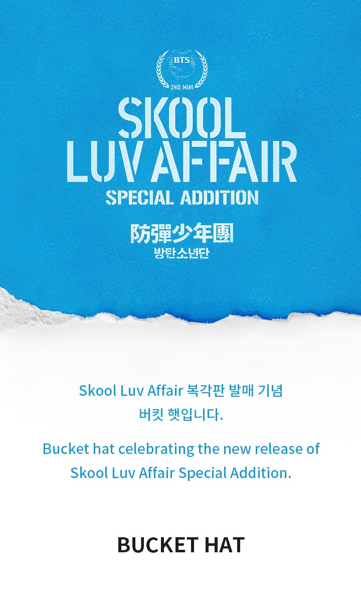 [70% BF 2021] Bucket Hat 0 detail