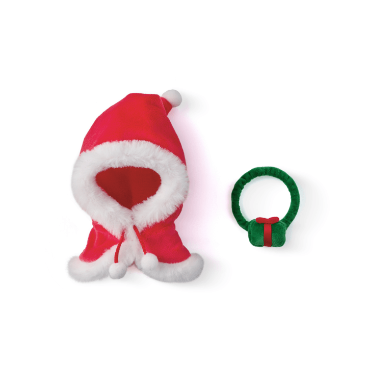 Costume (Cape Hoodie)