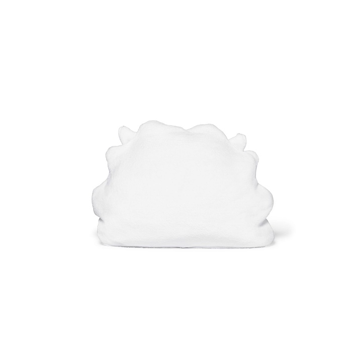 Hoodie Lap Blanket RJ 4 detail