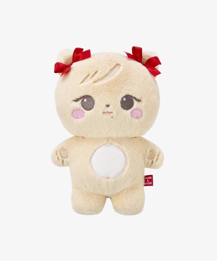 アイドル Blackpink[H&R]CHARACTER PLUSH DOLL_ROSIE BLACKPINK | [H&R] CHARACTER PLUSH DOLL_ROSIE