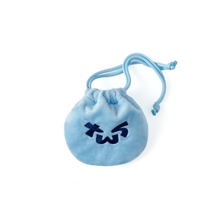 TWS | POUCH