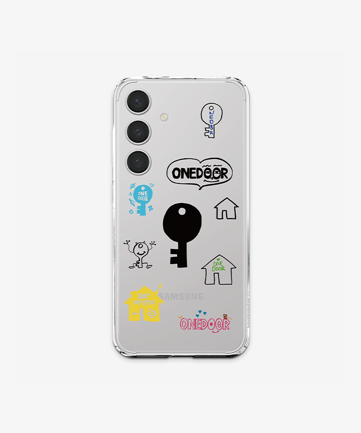 [MEMBERSHIP] PHONECASE (HIGH QUALITY) (No.1)