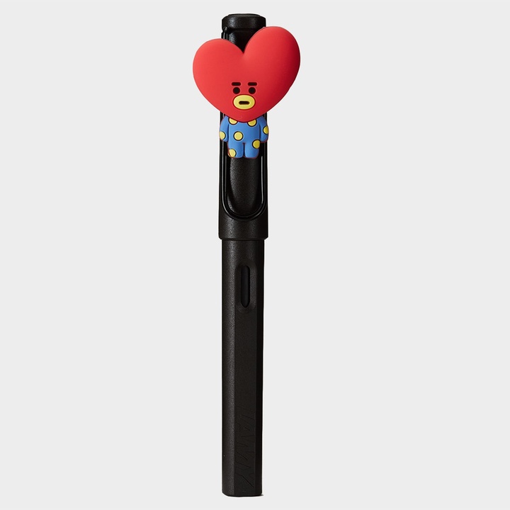 LAMY X BT21 Edition Set 1 4 detail