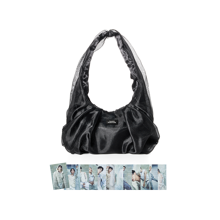 [HAPPY BURSTDAY] Shoulder Bag (NEW MYSELF VER.)