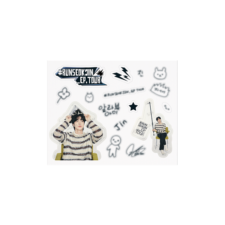 BTS | Sticker