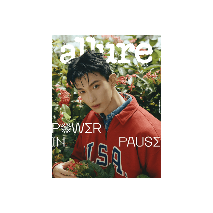 [DK] allure (2025.08 / C type)
