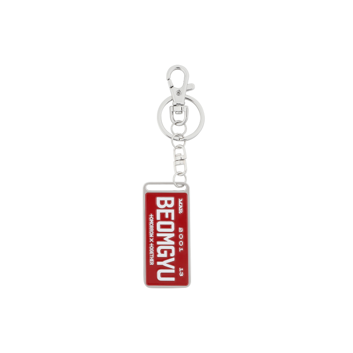 [BEOMGYU] KEYRING