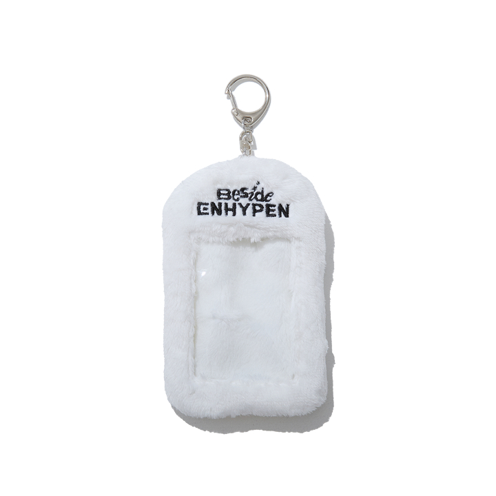 [BESIDE:ENHYPEN]PHOTO CARD HOLDER