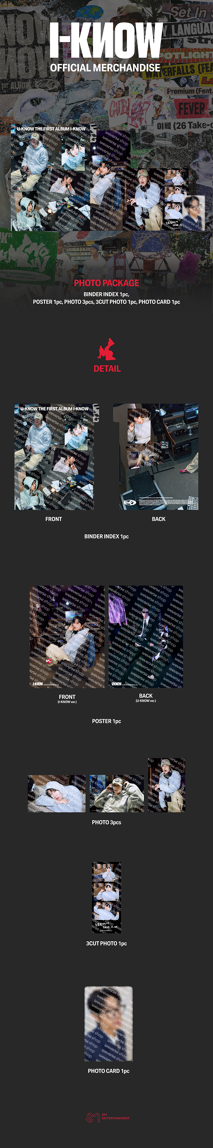 PHOTO PACKAGE 0 detail