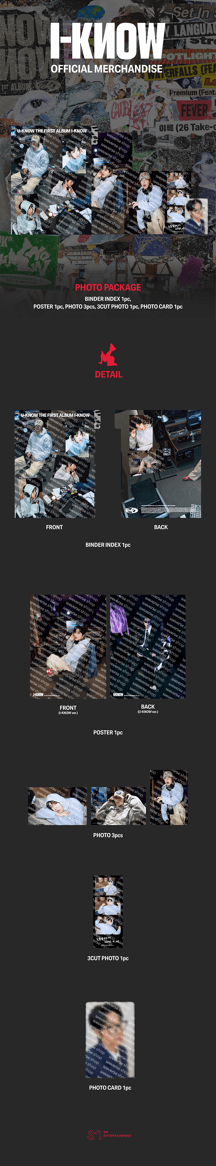 PHOTO PACKAGE 0 detail