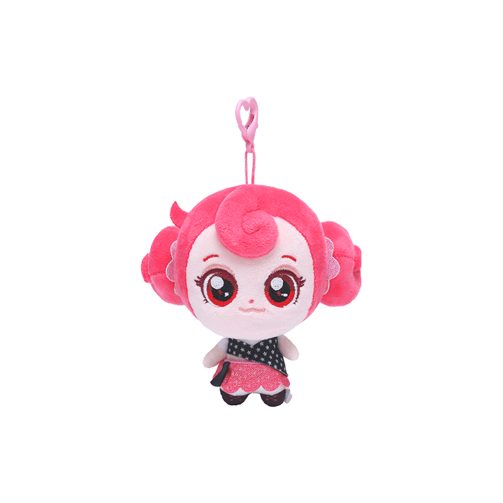 10CM DOLL