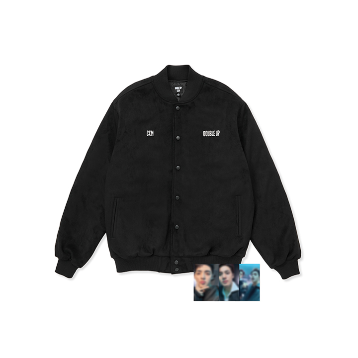 SEVENTEEN | Jacket