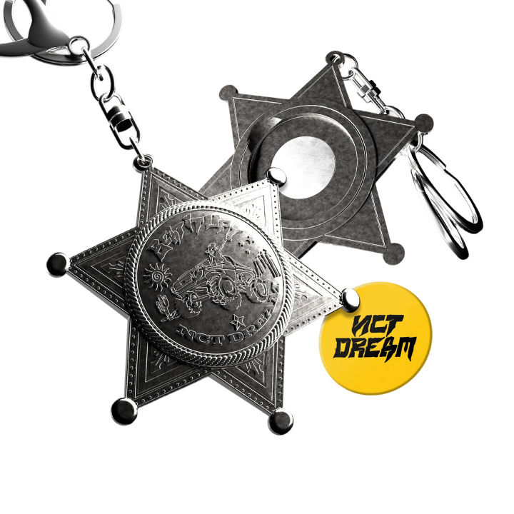 [Beat It Up] Sheriff Ver.