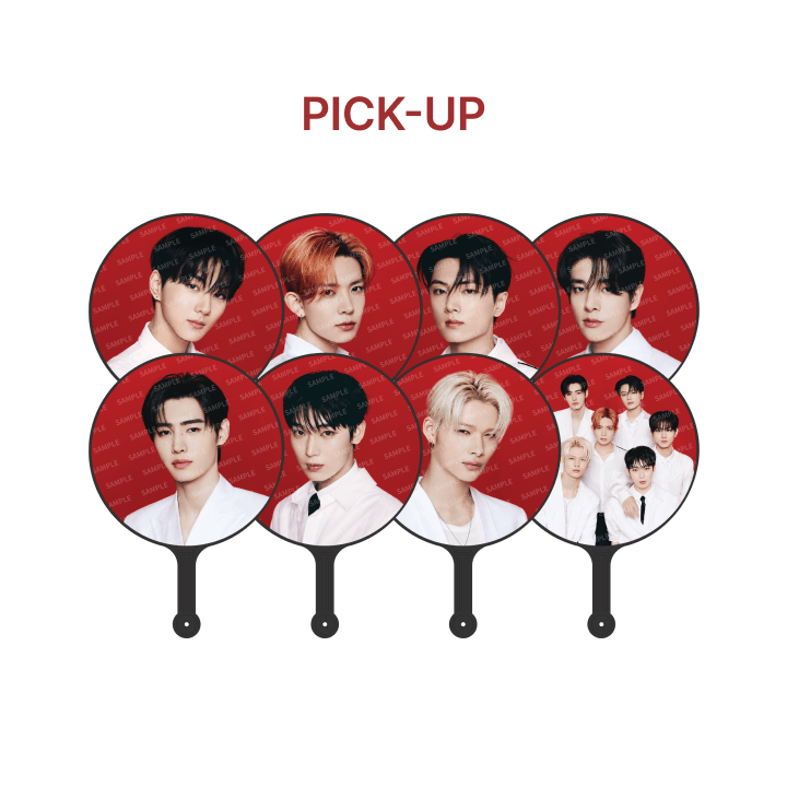 IMAGE PICKET