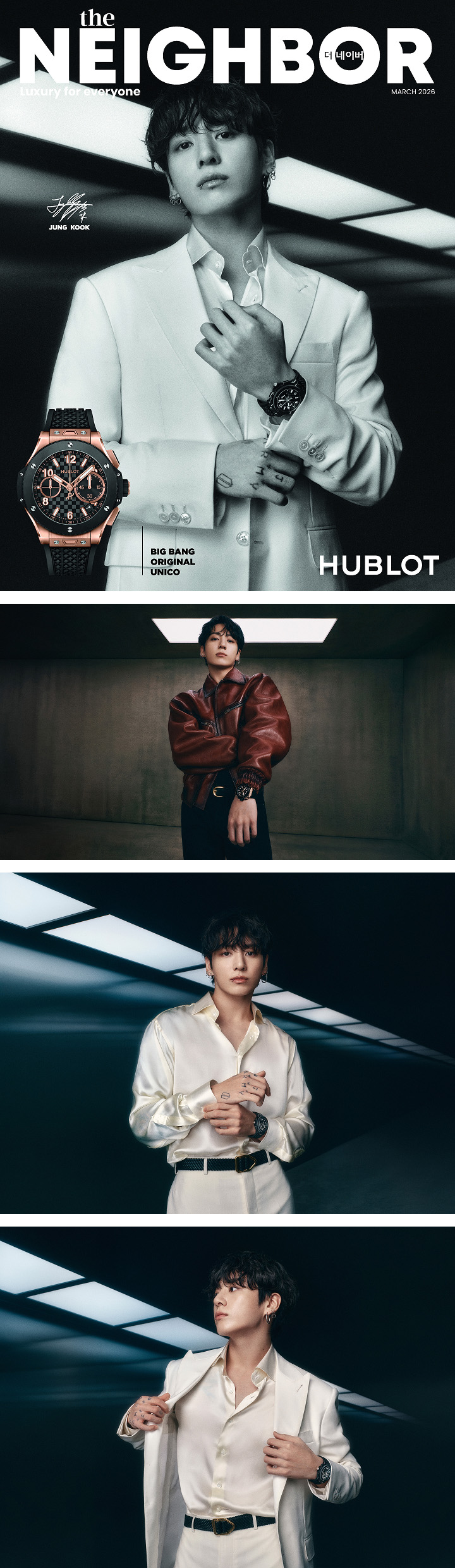 BTS | The NEIGHBOR (2026.03)