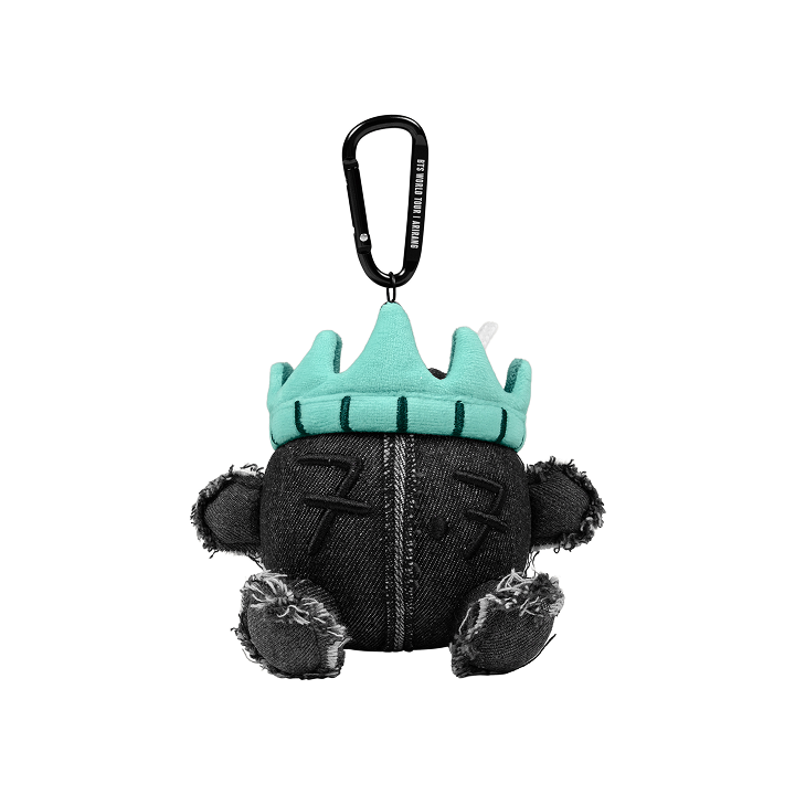✴︎希少✴︎BTS アリランワールドツアーニューヨーク限定キーホルダー BTS | Plush Keyring (New York ver.)