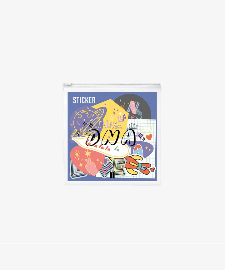 [70% BF 2021] DNA Sticker_0