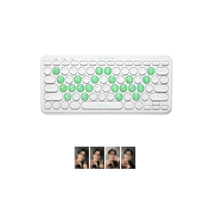 SEVENTEEN | HAPPY WONWOO DAY [KEYBOARD]
