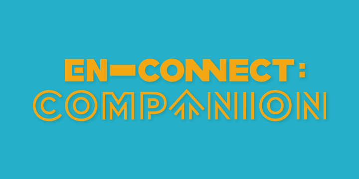 ENHYPEN | [EN-CONNECT : COMPANION] ZIP-UP HOODIE (white)