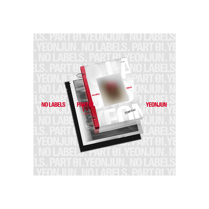 NO LABELS: PART 01 (SET-UP C)