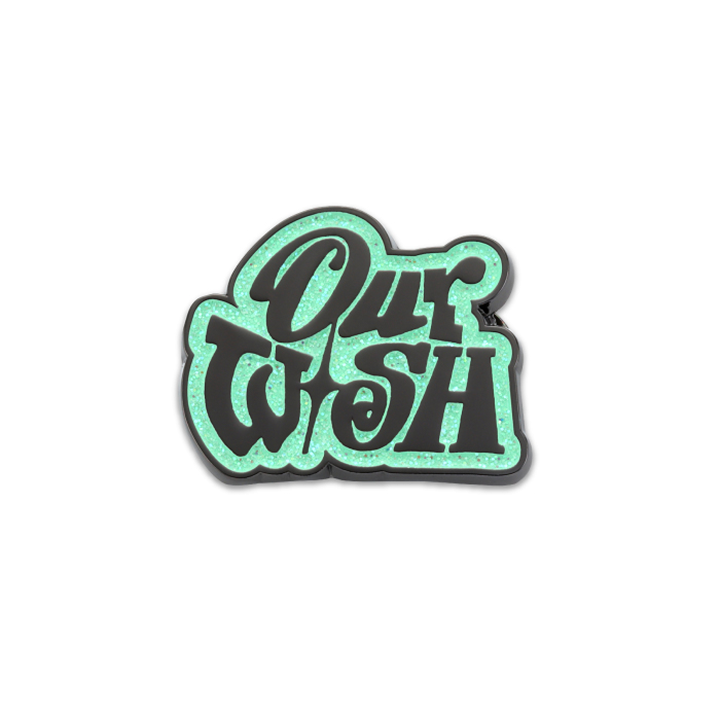 LOGO BADGE