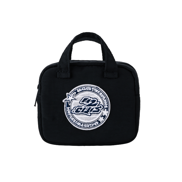 [2026 42:CLUB IN JAPAN]MINI BAG POUCH
