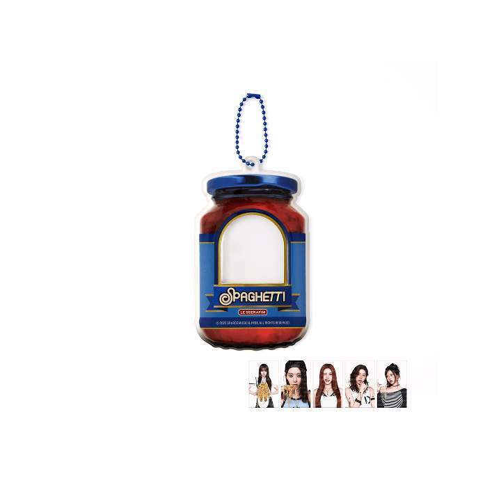 Photo Card Pouch Set (Mini Photo Card Binder)_0