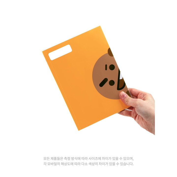 SHOOKY Schooling Note Set 5 detail