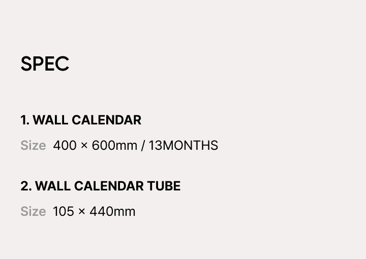 SEVENTEEN SEVENTEEN 2024 WALL CALENDAR SEVENTEEN SEVENTEEN 2024 WALL CALENDAR